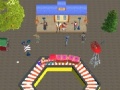 Laro Train Racing 3D