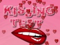 Laro Kissing Test