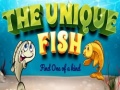 Laro The Unique Fish