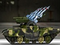 Laro Army Missile Truck Simulator