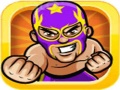 Laro Restling Fight