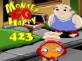 Laro Monkey Go Happy Stage 423