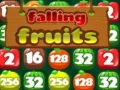 Laro Falling Fruits
