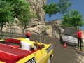 Laro Crazy Taxi Drive 3D