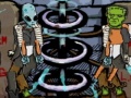 Laro FrankenFighter