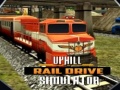 Laro Uphill Rail Drive Simulator
