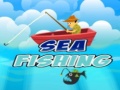 Laro Sea Fishing