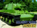Laro Military Tanks Jigsaw