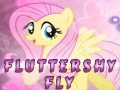 Laro Fluttershy Fly
