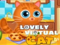 Laro Lovely Virtual Cat