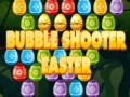 Laro Bubble Shooter Easter