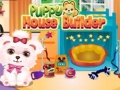 Laro Puppy House Builder