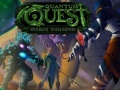 Laro Quantum Quest Merge Dungeon