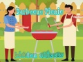 Laro Barbecue Picnic Hidden Objects