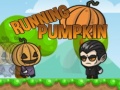 Laro Running Pumpkin