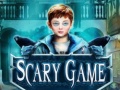 Laro Scary Games