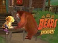 Laro Bear Jungle Adventure
