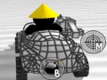 Laro Stickman Car Racing