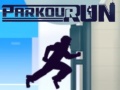 Laro Parkour Run