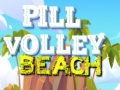 Laro Pill Volley Beach