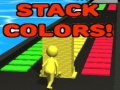 Laro Stack Colors!