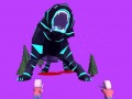 Laro Deadly Hunters