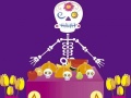 Laro Skeleton Party Hidden