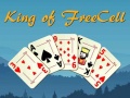 Laro King of FreeCell