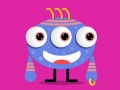 Laro Cute Little Monsters Memory