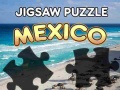 Laro Jigsaw Puzzle Mexico