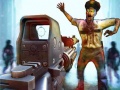 Laro Zombie Hunter Hero