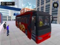 Laro City Bus & Off Road Bus