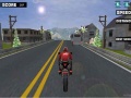 Laro Highway Rider Motorcycle Racer