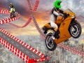 Laro Impossible Bike Track Adventure