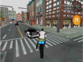 Laro Bike Ride Parking