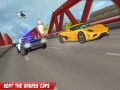 Laro Grand Police Car Chase Drive Racing