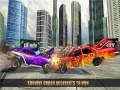 Laro Extreme Car Battle Demolition Derby