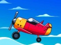 Laro Jet Planes Jigsaw