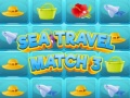 Laro Sea Travel Match 3