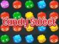 Laro Candy Sweet