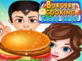 Laro Buger Cooking Food Shop