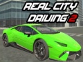 Laro Real City Driving 2