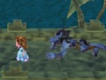 Laro Little Frozen Subway Temple Run