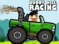 Laro Buddy Hill Racing