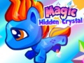 Laro Magic Hidden Crystal