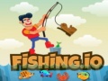 Laro Fishing.io