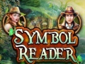 Laro Symbol Reader