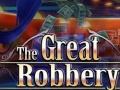 Laro The Great Robbery