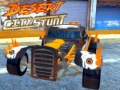 Laro Desert City Stunt