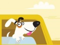 Laro Adorable Puppies in Cars Match 3